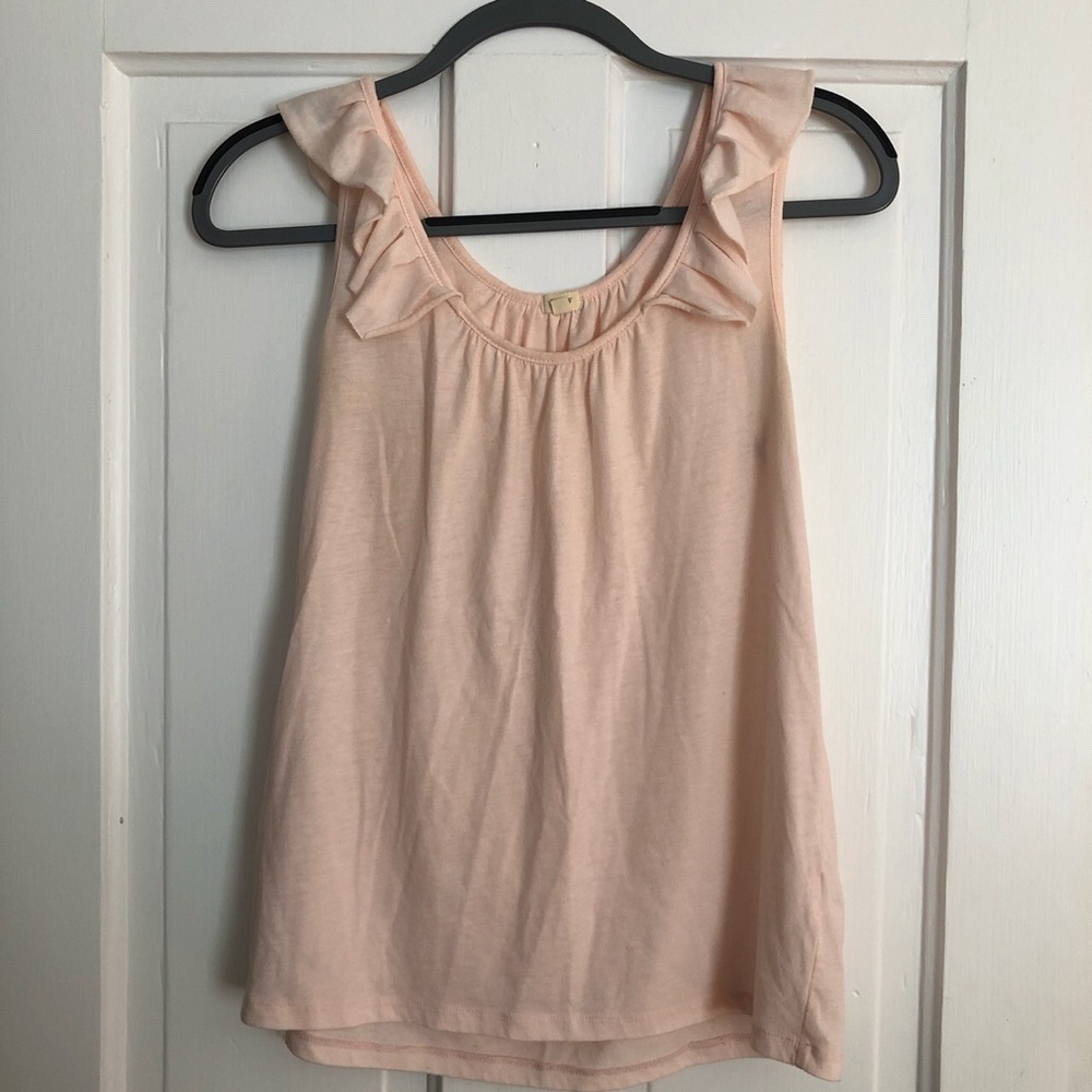 J crew shirt